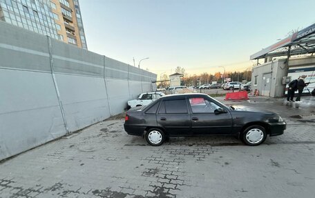 Daewoo Nexia I рестайлинг, 2012 год, 230 000 рублей, 3 фотография