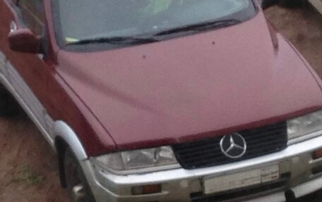 SsangYong Musso I, 1993 год, 300 000 рублей, 2 фотография