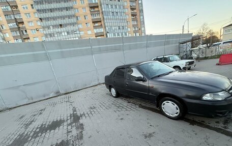 Daewoo Nexia I рестайлинг, 2012 год, 230 000 рублей, 5 фотография