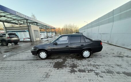 Daewoo Nexia I рестайлинг, 2012 год, 230 000 рублей, 11 фотография