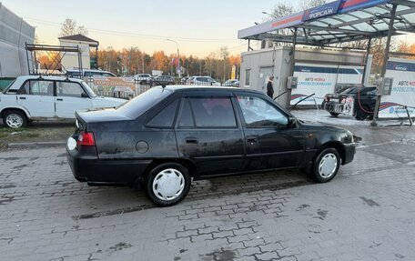 Daewoo Nexia I рестайлинг, 2012 год, 230 000 рублей, 10 фотография