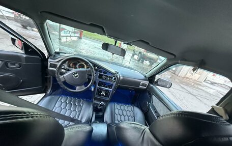 Daewoo Nexia I рестайлинг, 2012 год, 230 000 рублей, 12 фотография