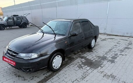 Daewoo Nexia I рестайлинг, 2012 год, 230 000 рублей, 6 фотография
