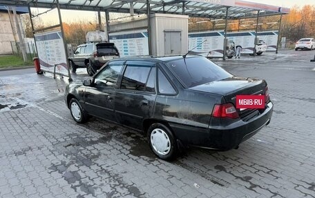 Daewoo Nexia I рестайлинг, 2012 год, 230 000 рублей, 8 фотография
