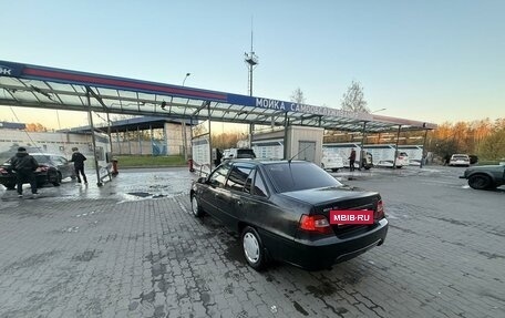 Daewoo Nexia I рестайлинг, 2012 год, 230 000 рублей, 2 фотография