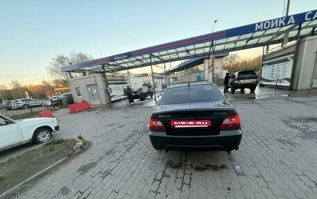 Daewoo Nexia I рестайлинг, 2012 год, 230 000 рублей, 4 фотография