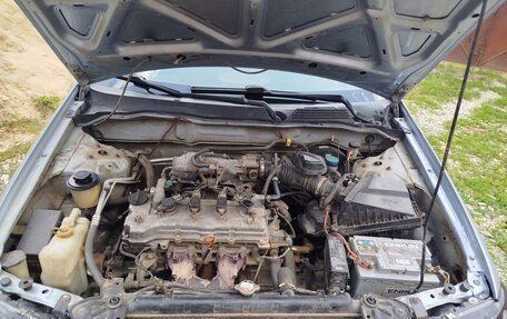 Nissan Almera, 2004 год, 365 000 рублей, 5 фотография