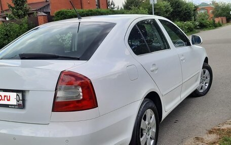Skoda Octavia, 2011 год, 750 000 рублей, 2 фотография