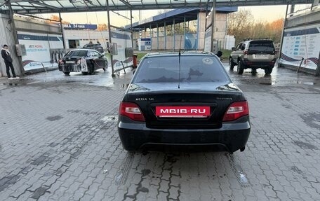 Daewoo Nexia I рестайлинг, 2012 год, 230 000 рублей, 9 фотография