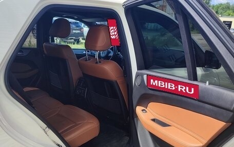 Mercedes-Benz GLE, 2018 год, 4 400 000 рублей, 17 фотография