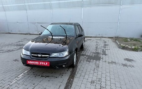 Daewoo Nexia I рестайлинг, 2012 год, 230 000 рублей, 7 фотография