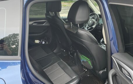 BMW X3, 2018 год, 3 200 000 рублей, 5 фотография