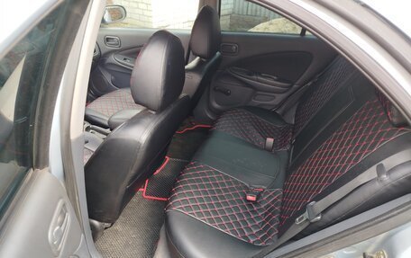 Nissan Almera, 2004 год, 365 000 рублей, 12 фотография