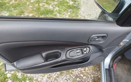 Nissan Almera, 2004 год, 365 000 рублей, 9 фотография