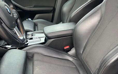 BMW X3, 2018 год, 3 200 000 рублей, 3 фотография