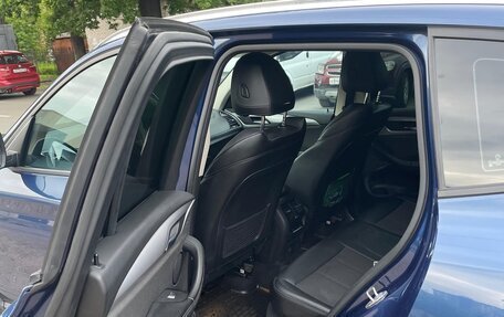BMW X3, 2018 год, 3 200 000 рублей, 7 фотография