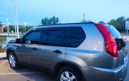 Nissan X-Trail, 2008 год, 1 050 000 рублей, 2 фотография