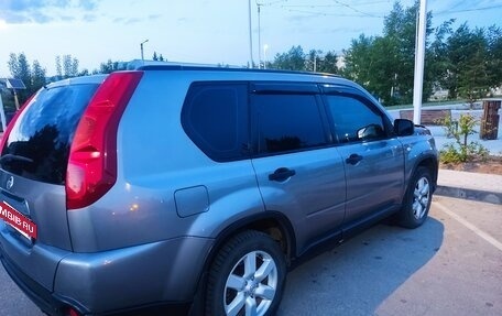 Nissan X-Trail, 2008 год, 1 050 000 рублей, 3 фотография