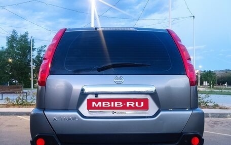 Nissan X-Trail, 2008 год, 1 050 000 рублей, 4 фотография