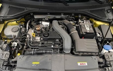 Volkswagen T-Roc I, 2024 год, 2 287 000 рублей, 16 фотография