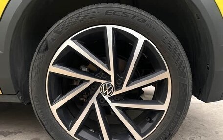 Volkswagen T-Roc I, 2024 год, 2 287 000 рублей, 15 фотография