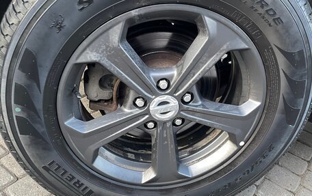 Haval F7 I, 2021 год, 1 516 500 рублей, 4 фотография