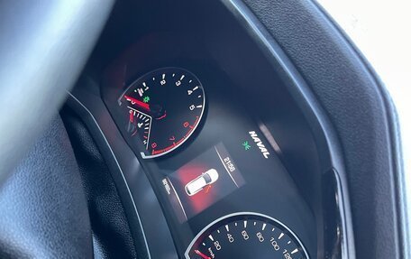 Haval F7 I, 2021 год, 1 516 500 рублей, 7 фотография
