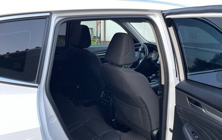 Haval F7 I, 2021 год, 1 516 500 рублей, 5 фотография