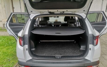Hyundai Tucson, 2021 год, 1 500 000 рублей, 6 фотография