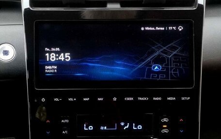 Hyundai Tucson, 2021 год, 1 500 000 рублей, 8 фотография