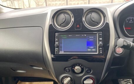 Nissan Note II рестайлинг, 2018 год, 1 070 000 рублей, 5 фотография