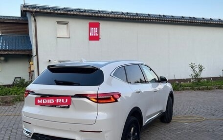 Haval F7 I, 2021 год, 1 516 500 рублей, 11 фотография