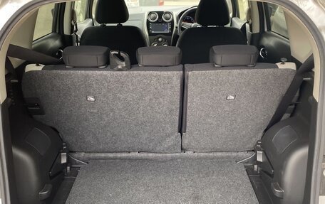 Nissan Note II рестайлинг, 2018 год, 1 070 000 рублей, 11 фотография
