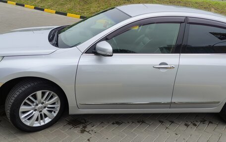 Nissan Teana, 2011 год, 1 150 000 рублей, 6 фотография