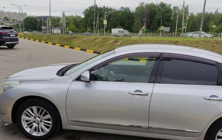 Nissan Teana, 2011 год, 1 150 000 рублей, 9 фотография