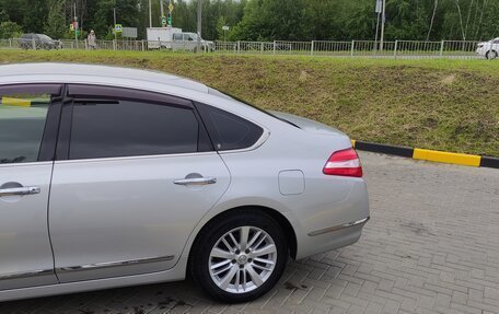 Nissan Teana, 2011 год, 1 150 000 рублей, 10 фотография