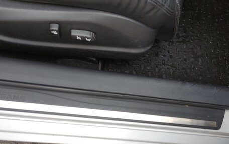 Nissan Teana, 2011 год, 1 150 000 рублей, 12 фотография
