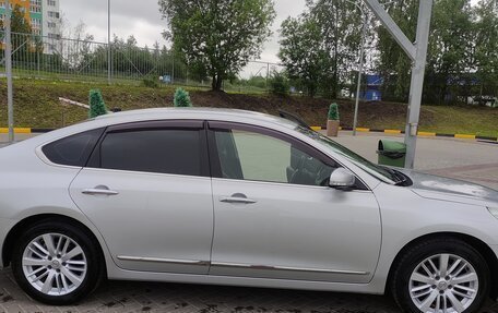 Nissan Teana, 2011 год, 1 150 000 рублей, 16 фотография