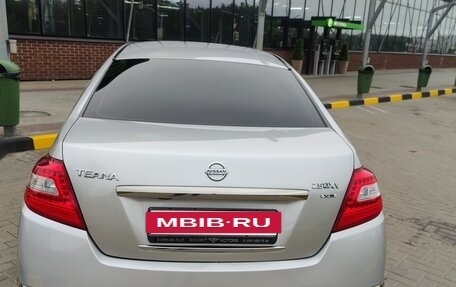 Nissan Teana, 2011 год, 1 150 000 рублей, 2 фотография
