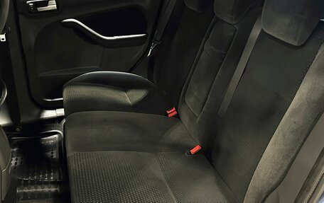Ford Focus II рестайлинг, 2007 год, 540 000 рублей, 12 фотография