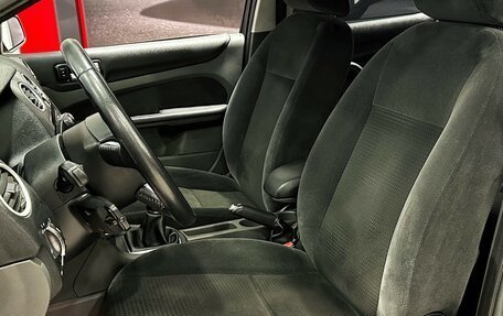 Ford Focus II рестайлинг, 2007 год, 540 000 рублей, 11 фотография