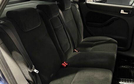 Ford Focus II рестайлинг, 2007 год, 540 000 рублей, 13 фотография