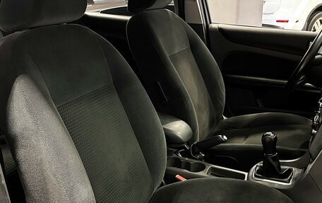 Ford Focus II рестайлинг, 2007 год, 540 000 рублей, 14 фотография