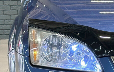 Ford Focus II рестайлинг, 2007 год, 540 000 рублей, 9 фотография