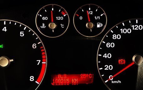 Ford Focus II рестайлинг, 2007 год, 540 000 рублей, 18 фотография
