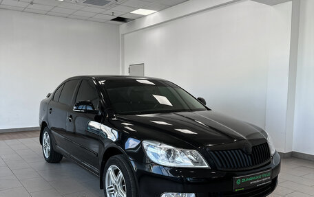 Skoda Octavia, 2012 год, 722 000 рублей, 3 фотография