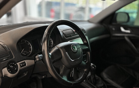 Skoda Octavia, 2012 год, 722 000 рублей, 9 фотография