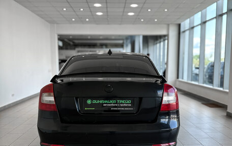 Skoda Octavia, 2012 год, 722 000 рублей, 7 фотография