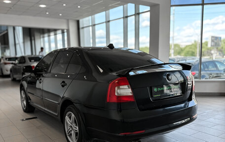 Skoda Octavia, 2012 год, 722 000 рублей, 8 фотография