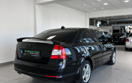 Skoda Octavia, 2012 год, 722 000 рублей, 6 фотография